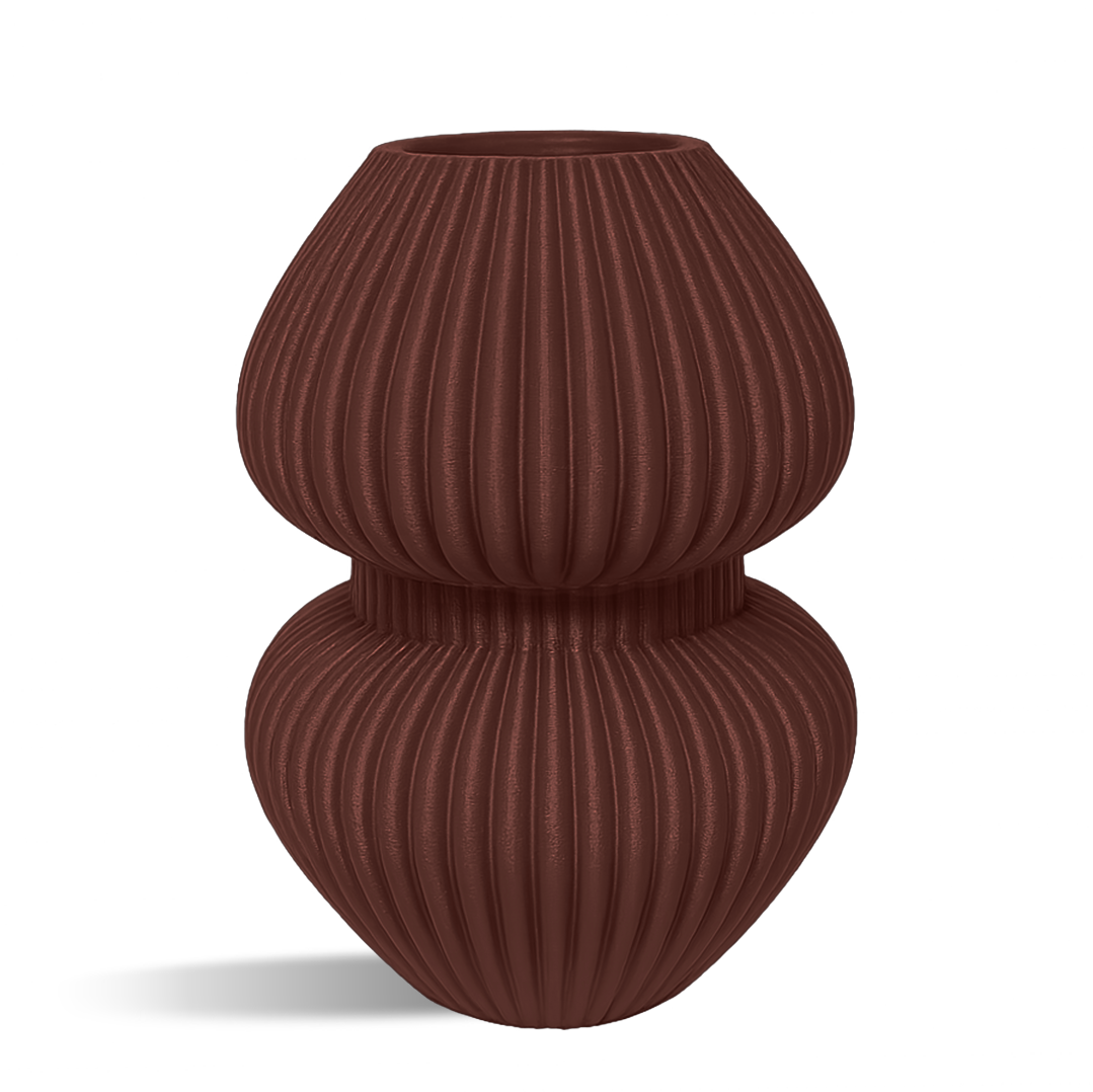 Athene Decorative Vase