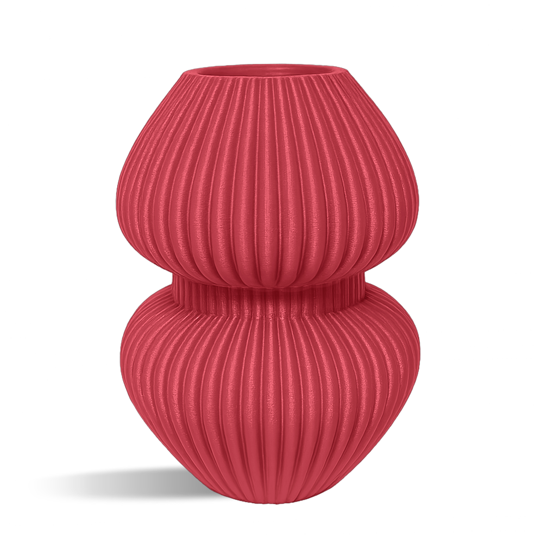 Athene Decorative Vase