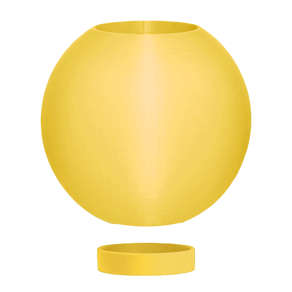 Stackable Vase Ball - Extra layer