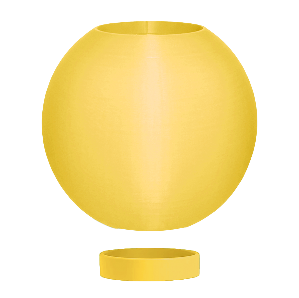 Stackable Vase Ball - Extra layer