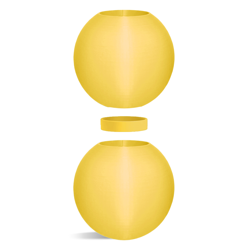 Stackable Vase Ball - Extra layer