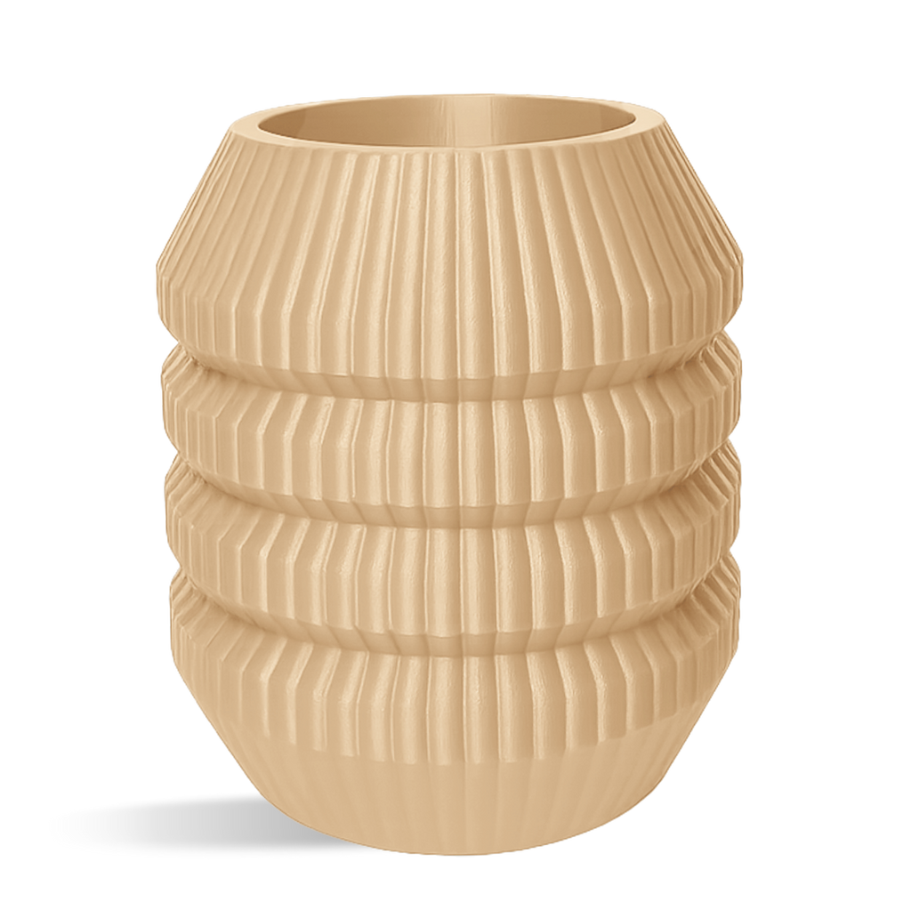 Brace Decorative Plant Pot