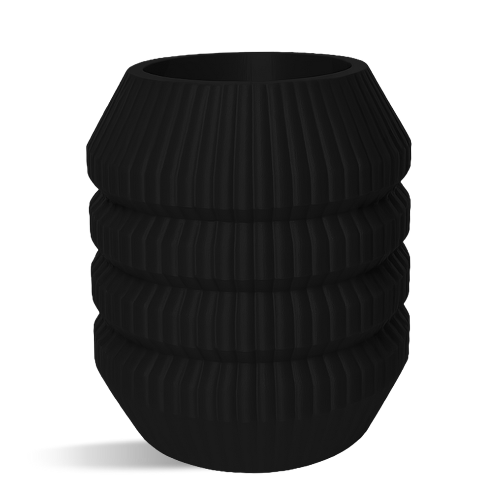 Brace Decorative Plant Pot