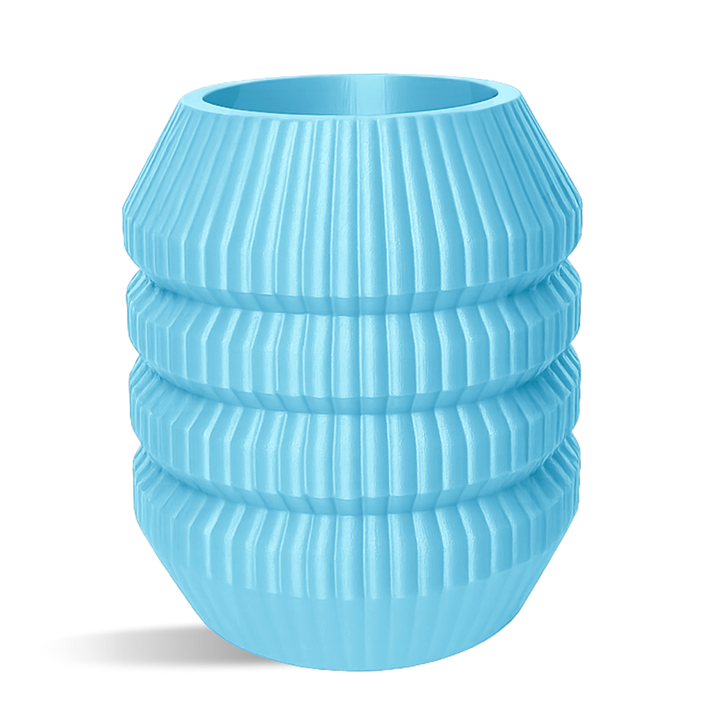 Brace Decorative Plant Pot