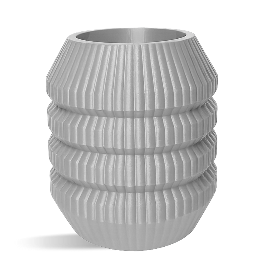 Brace Decorative Plant Pot