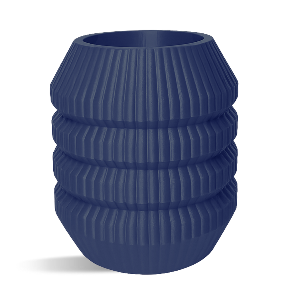 Brace Decorative Plant Pot