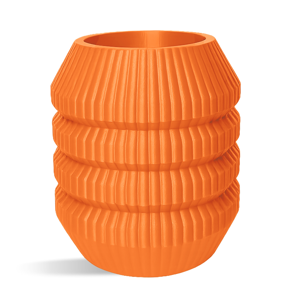 Brace Decorative Plant Pot