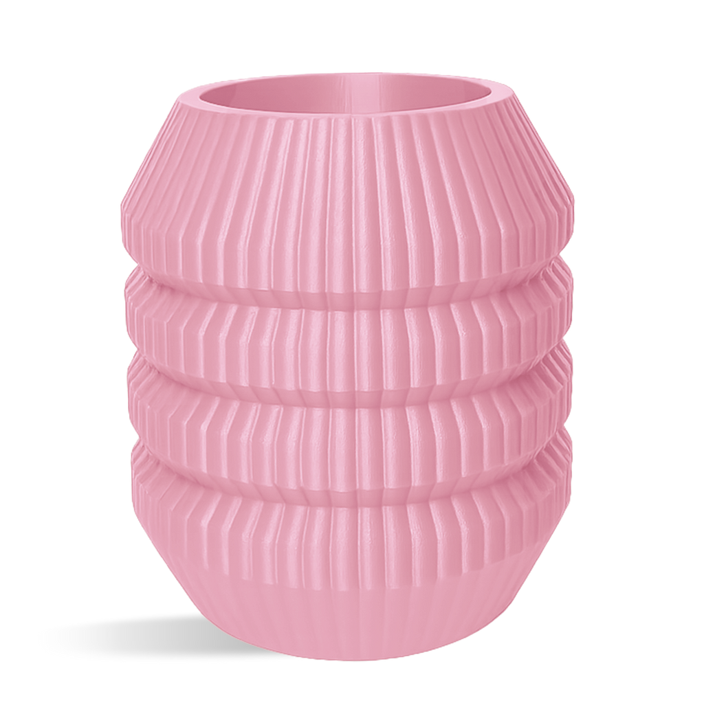 Brace Decorative Plant Pot