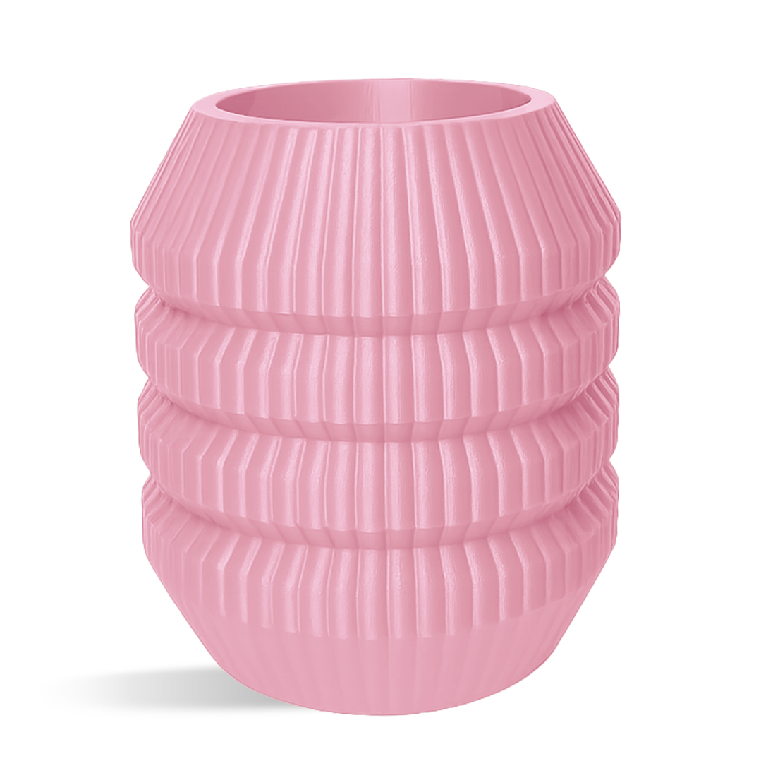 Brace Decorative Plant Pot