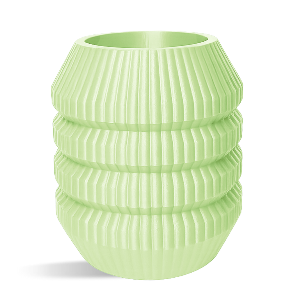 Brace Decorative Plant Pot