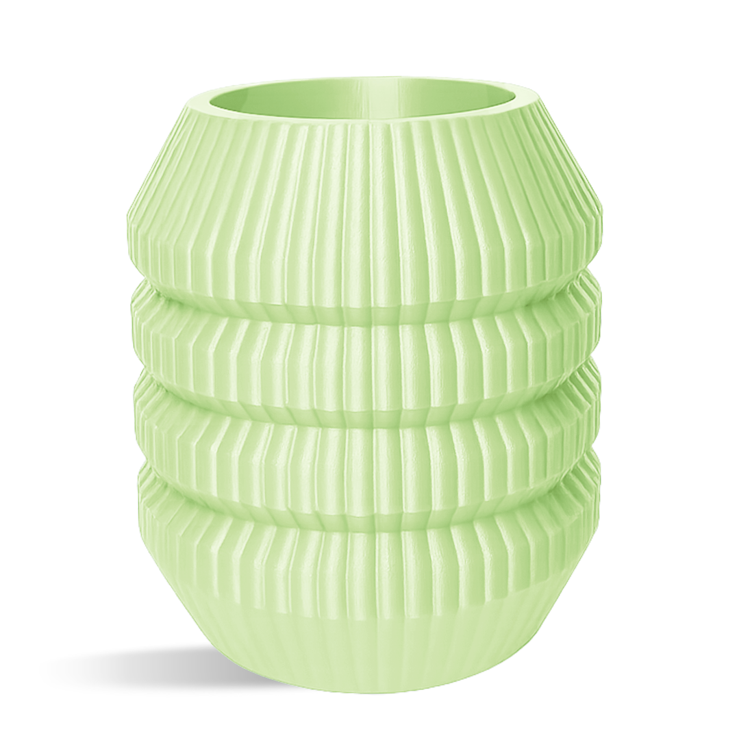 Brace Decorative Plant Pot