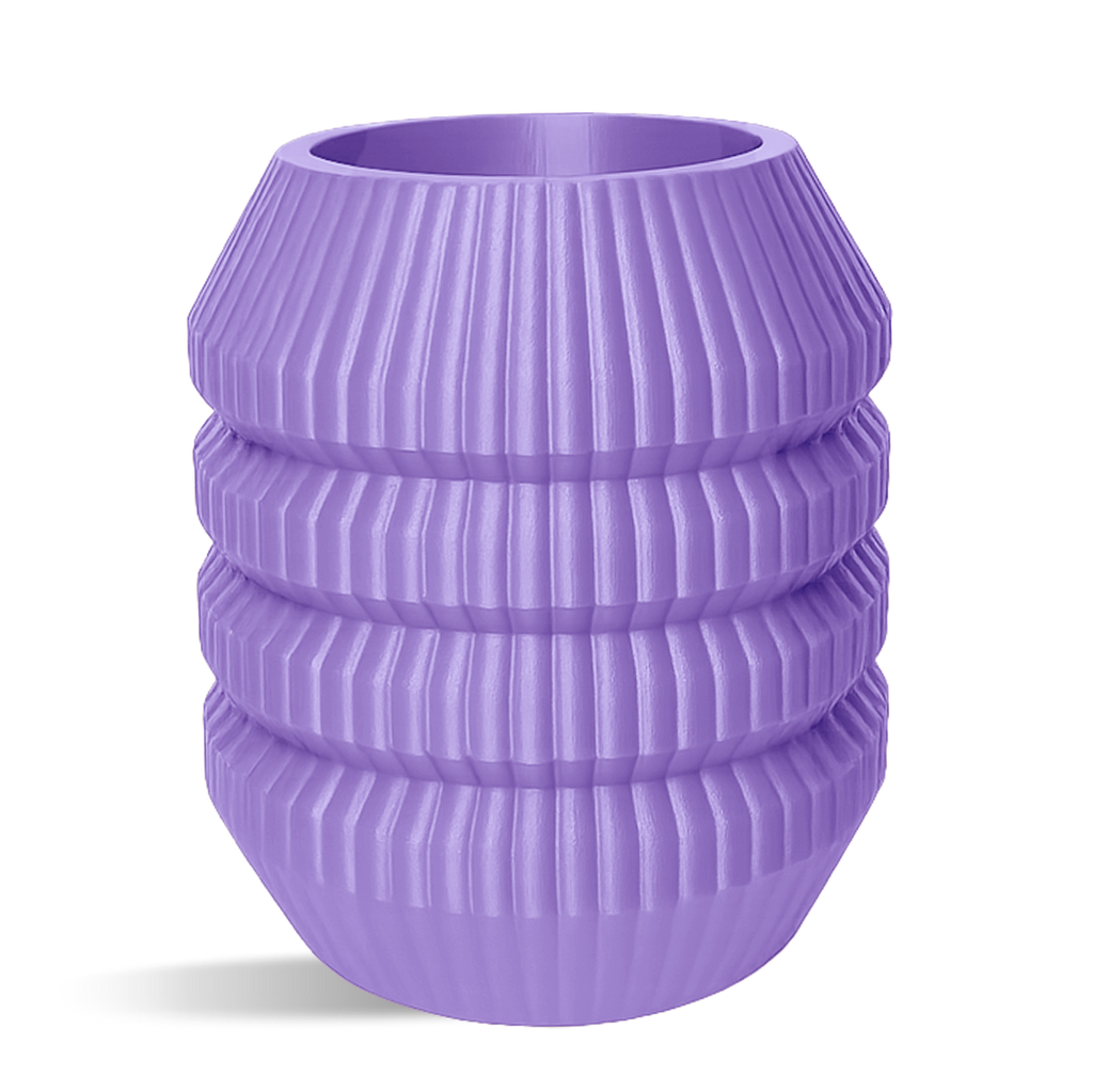 Brace Decorative Plant Pot