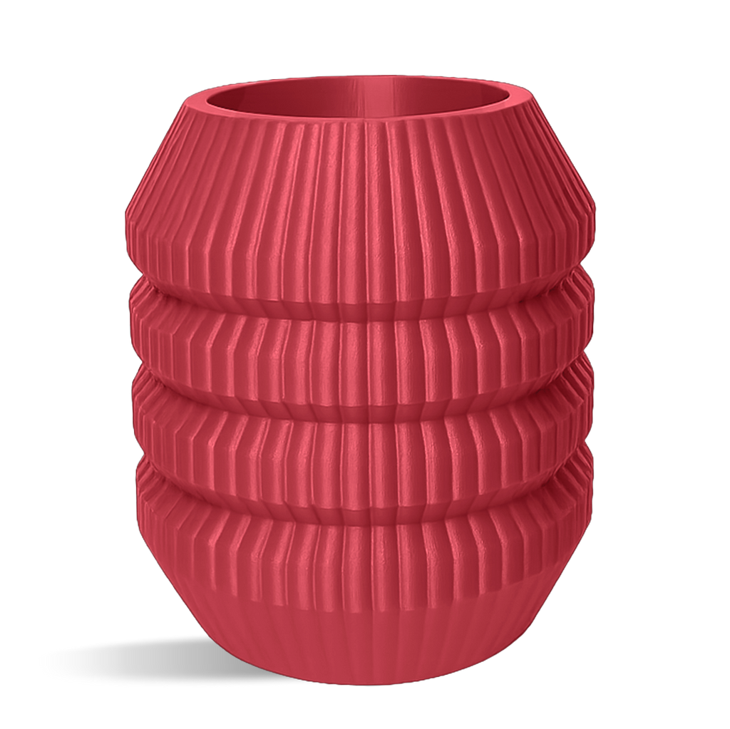 Brace Decorative Plant Pot