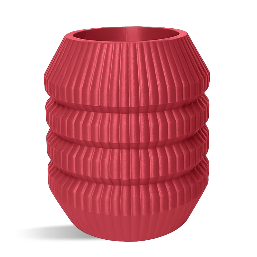 Brace Decorative Plant Pot