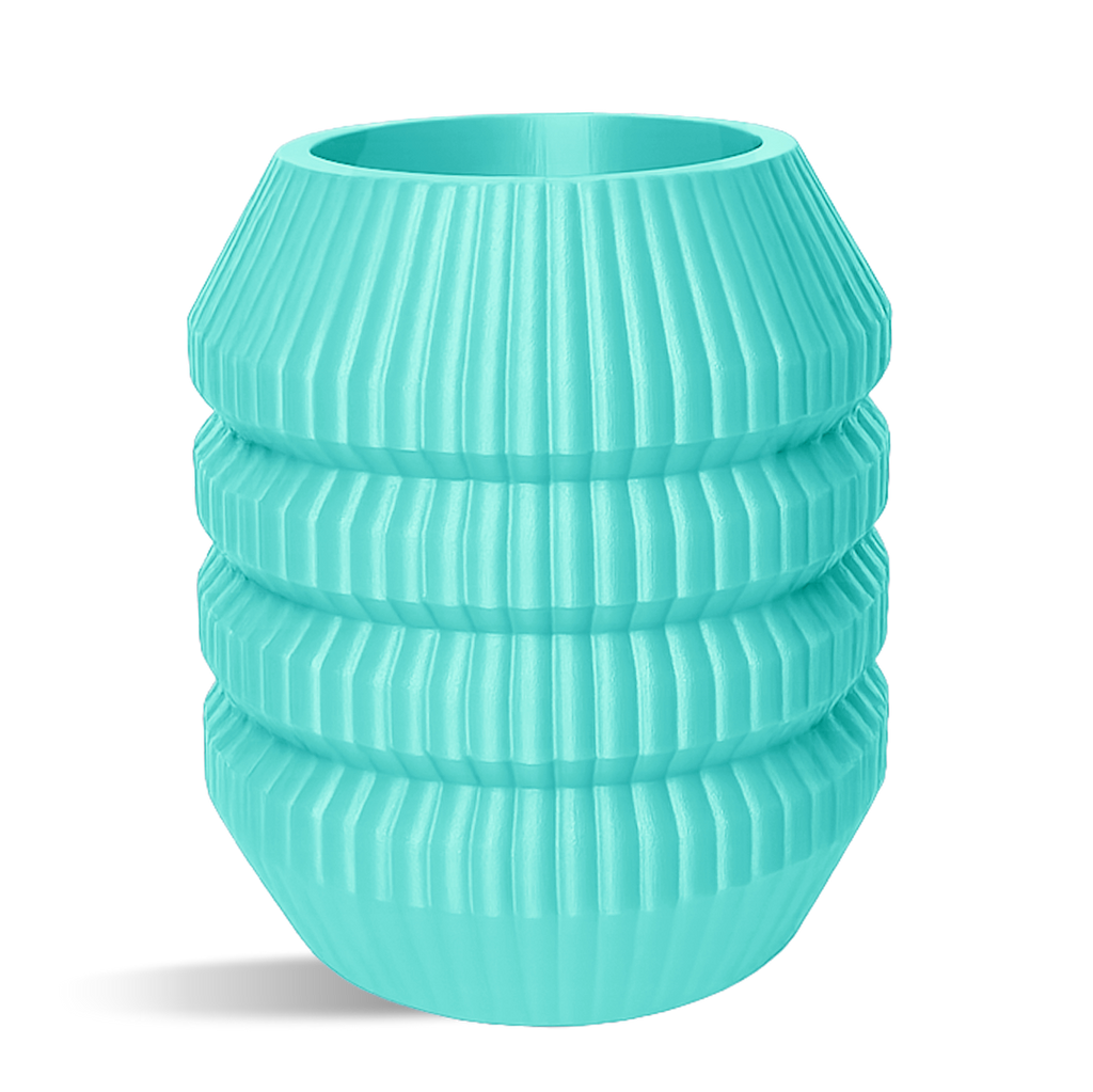 Brace Decorative Plant Pot