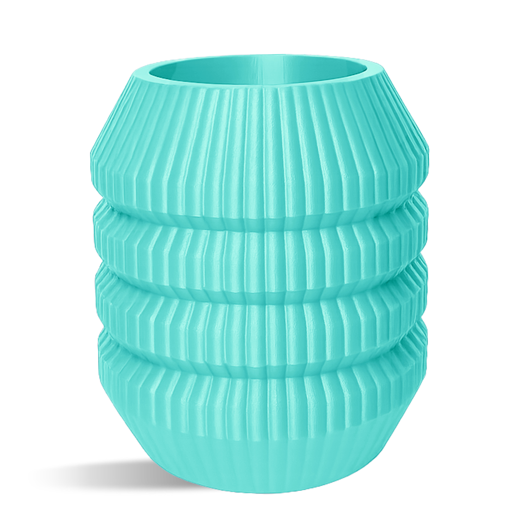 Brace Decorative Plant Pot