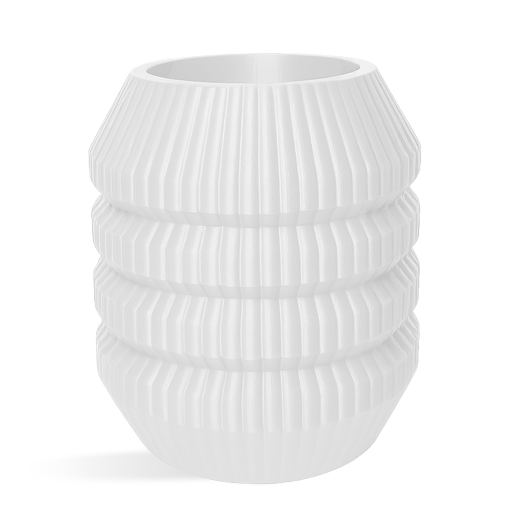 Brace Decorative Plant Pot