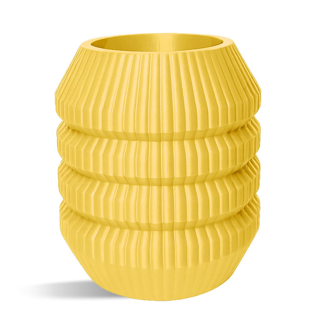 Brace Decorative Plant Pot