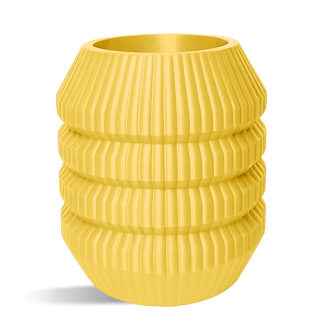 Brace Decorative Plant Pot