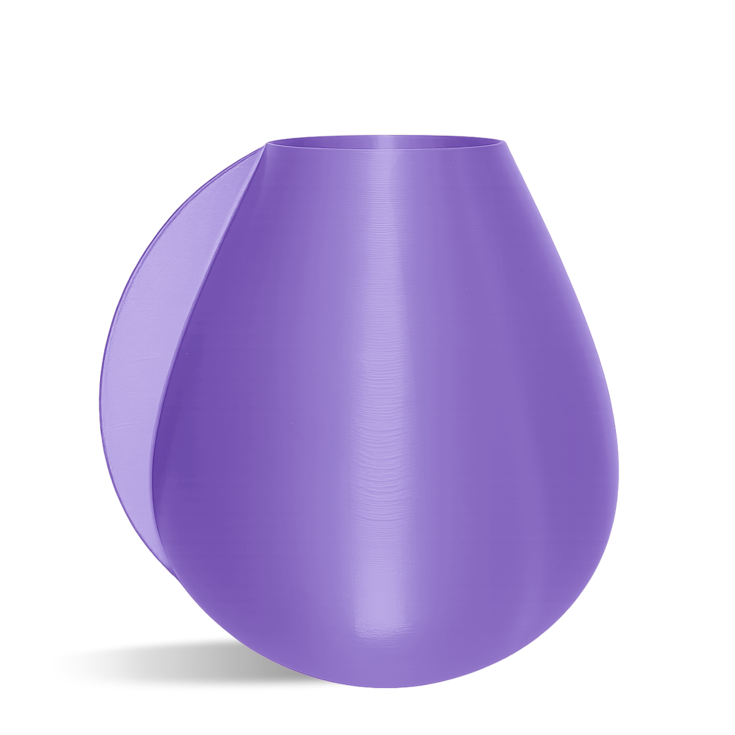 Stackable Vase Bud