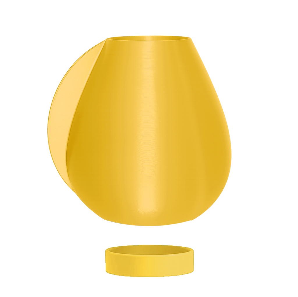 Stackable Vase Bud - Extra layer