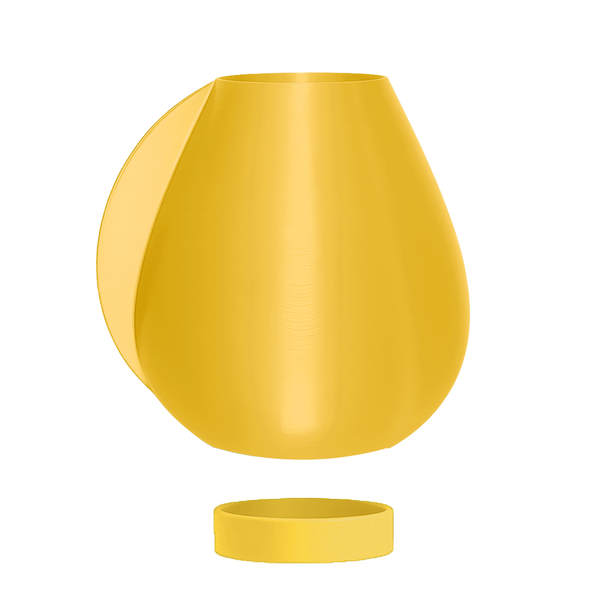 Stackable Vase Bud - Extra layer