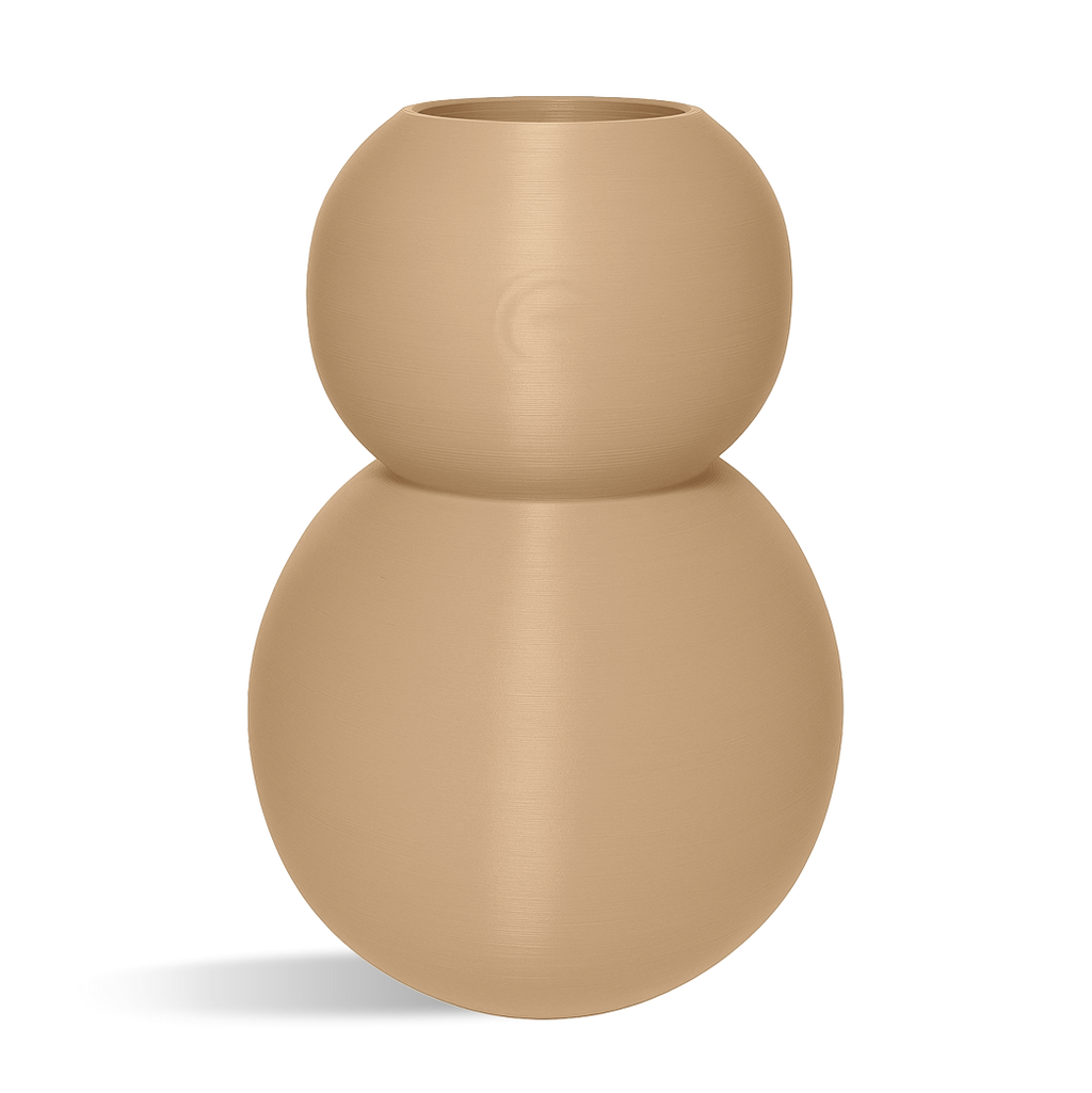 Pearl Decorative Vase