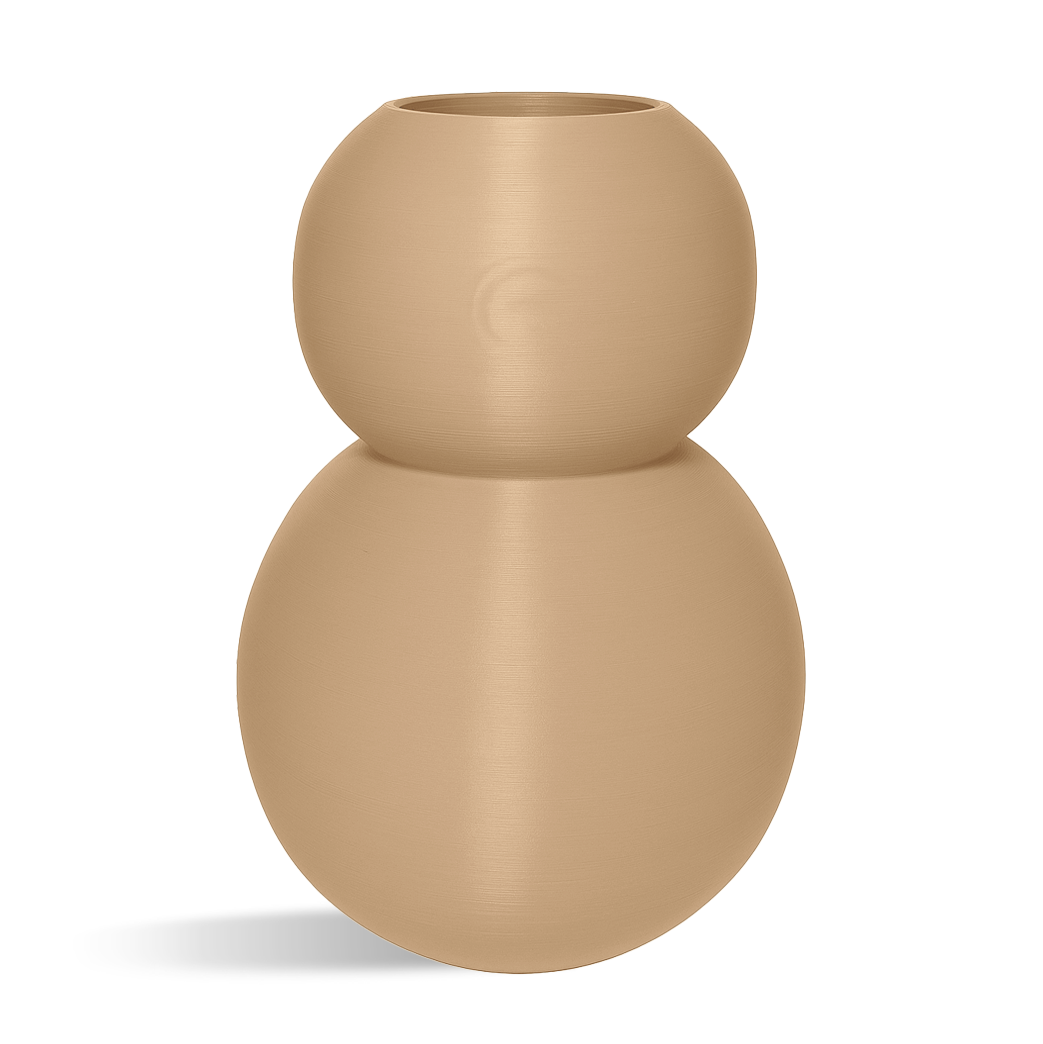 Pearl Decorative Vase