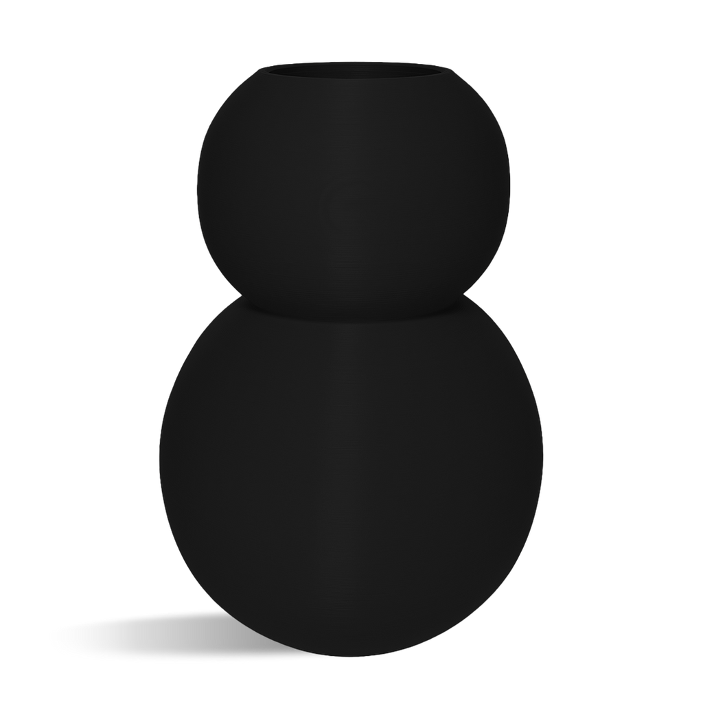 Pearl Decorative Vase