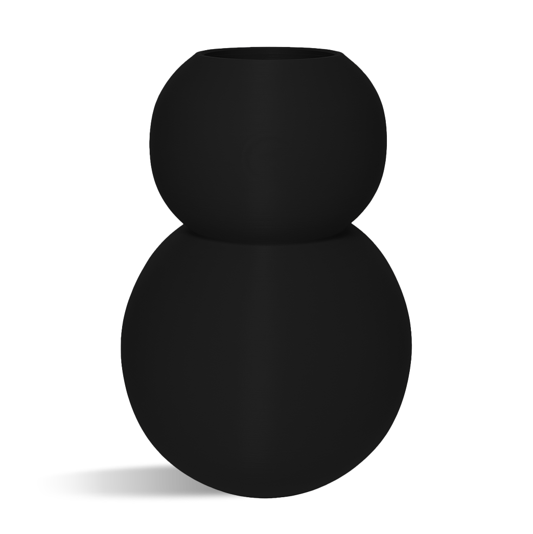 Pearl Decorative Vase