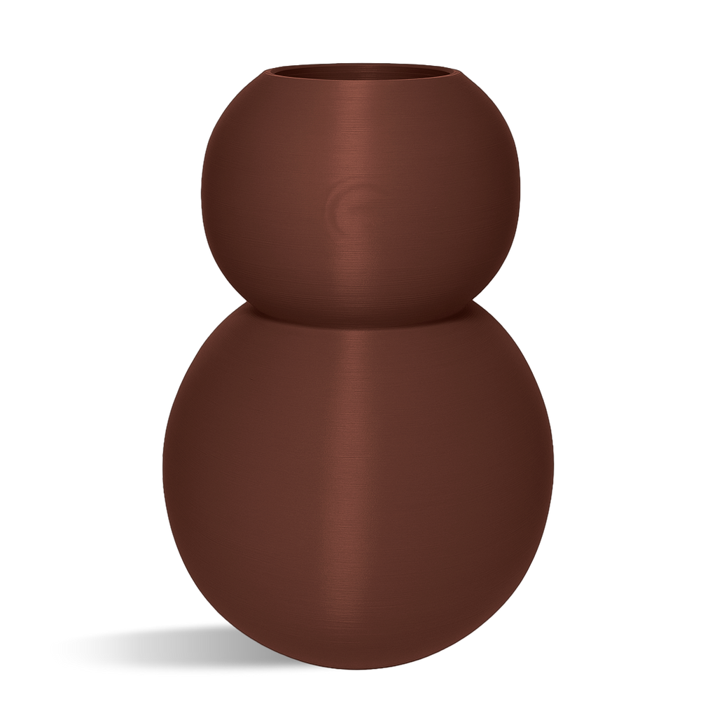 Pearl Decorative Vase