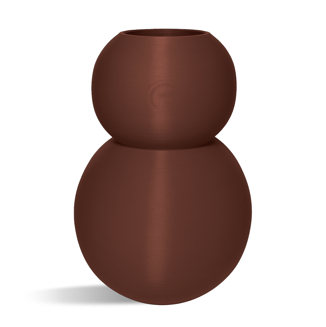 Pearl Decorative Vase