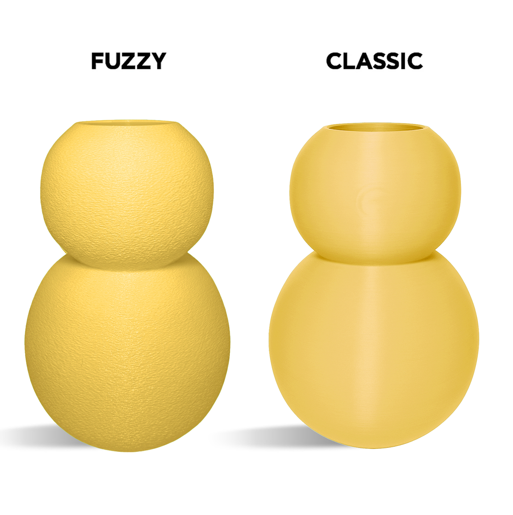 Decorative Bubble Plant Pot