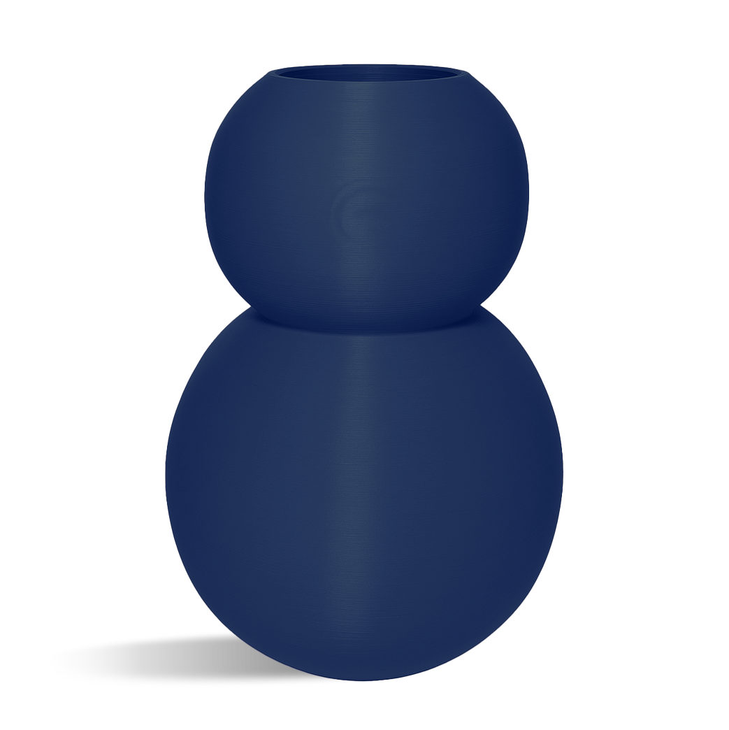 Pearl Decorative Vase