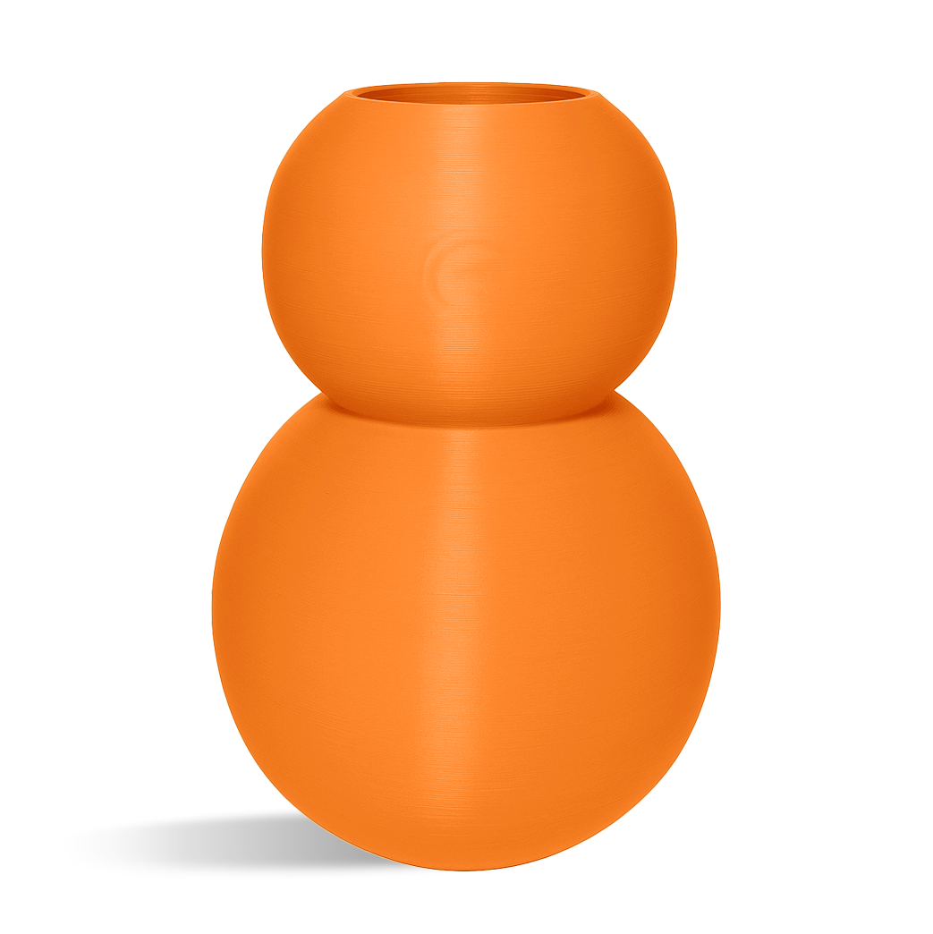 Pearl Decorative Vase