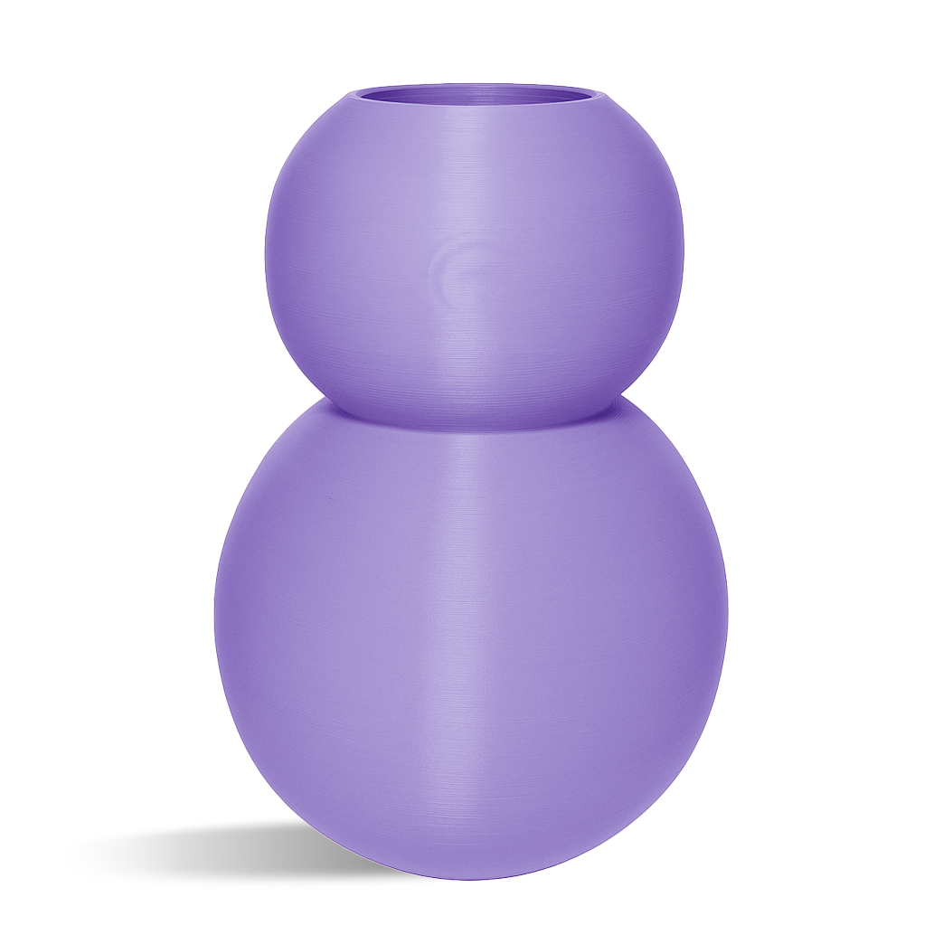 Pearl Decorative Vase