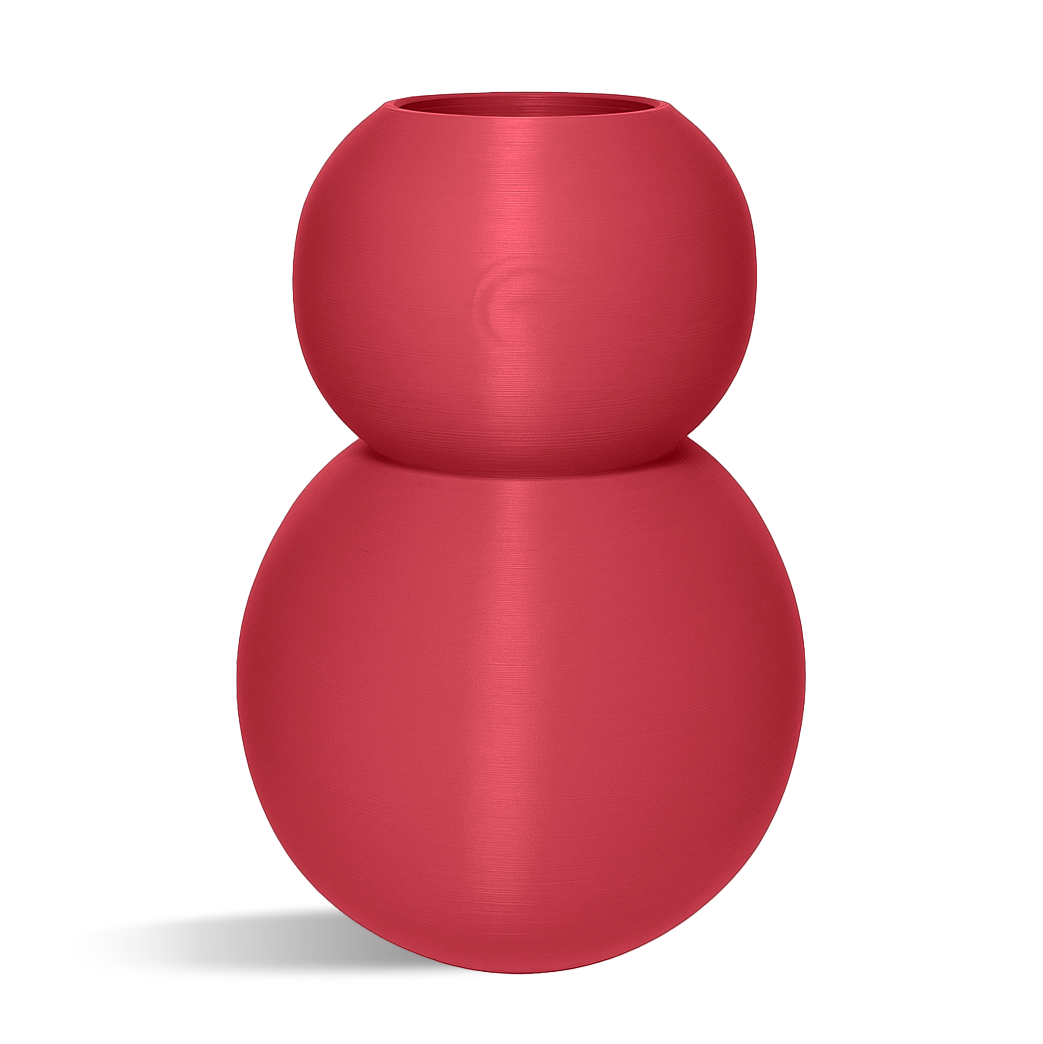 Pearl Decorative Vase