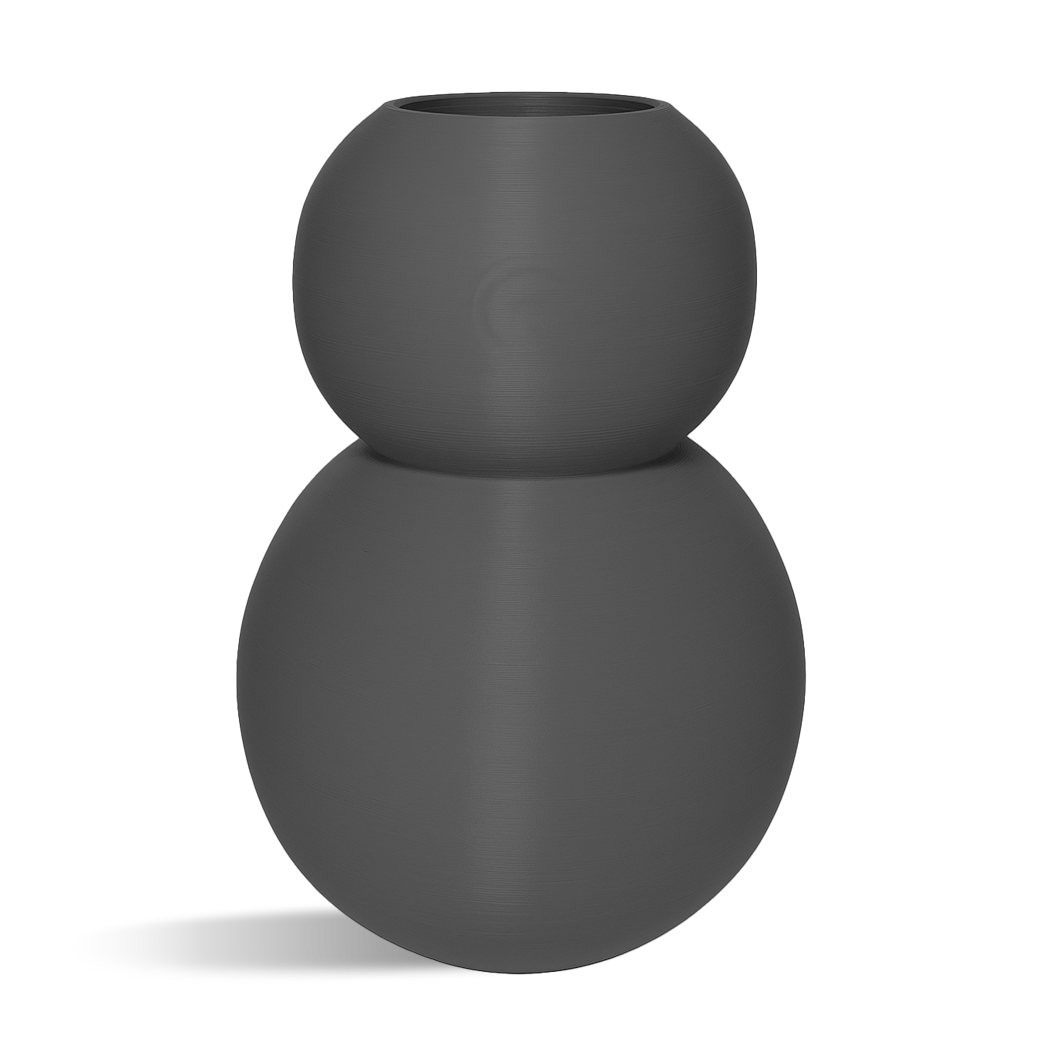 Pearl Decorative Vase