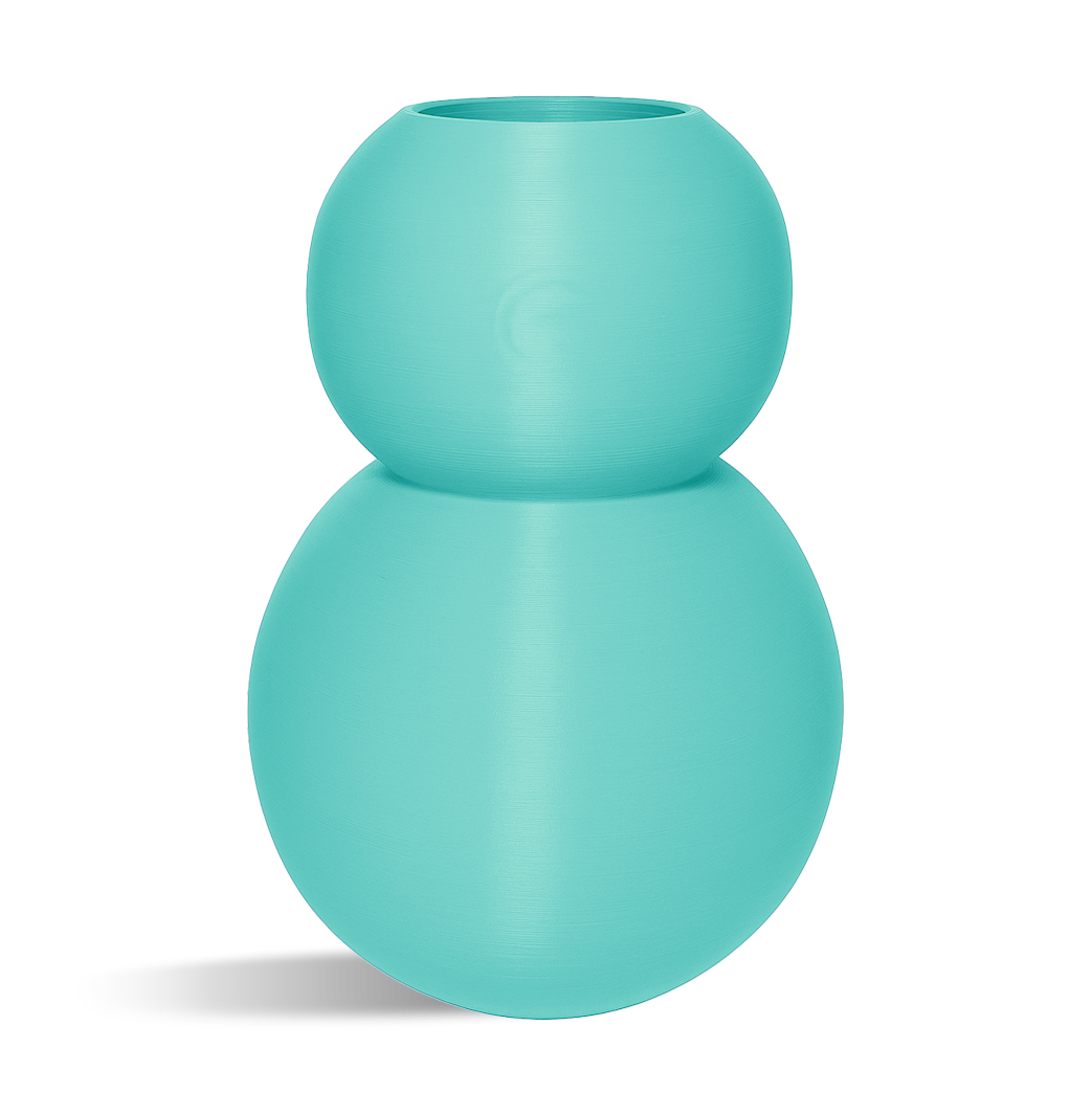 Pearl Decorative Vase