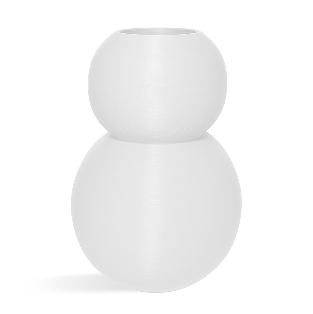 Pearl Decorative Vase