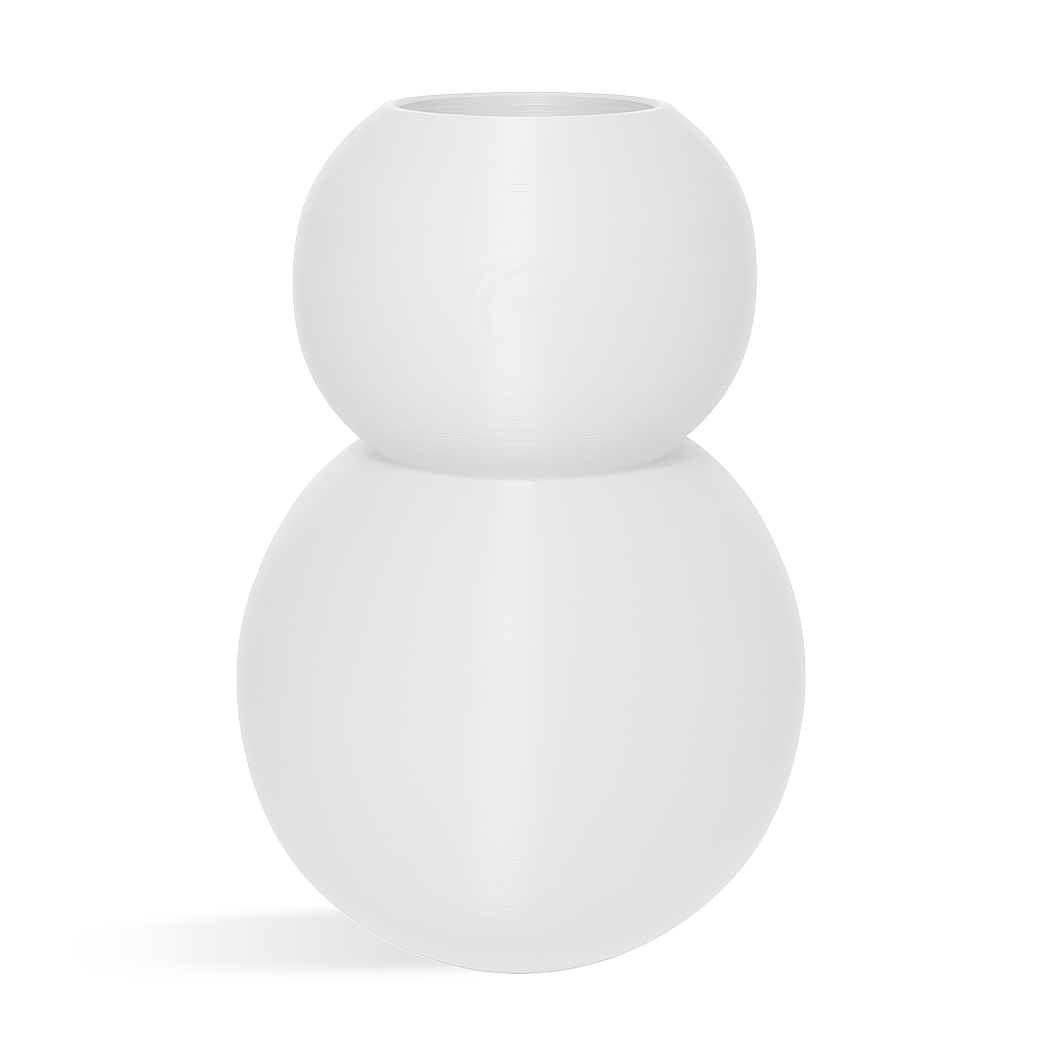 Pearl Decorative Vase