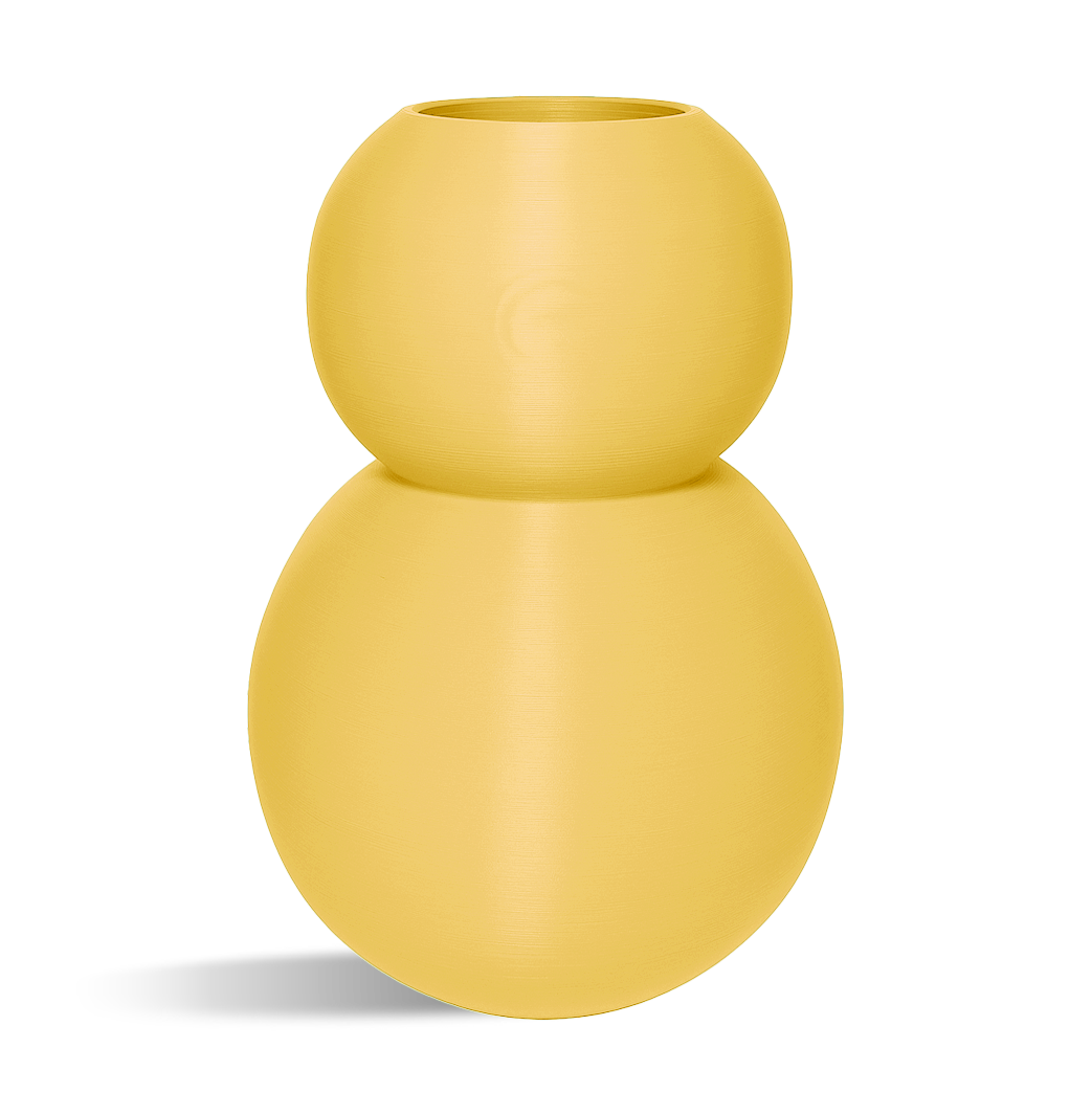 Pearl Decorative Vase