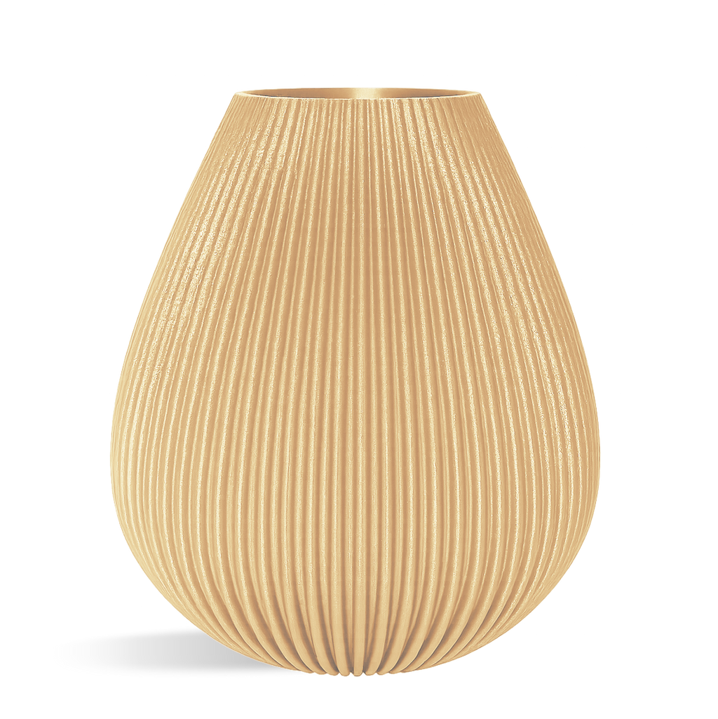 Stackable Vase Drop - Trio