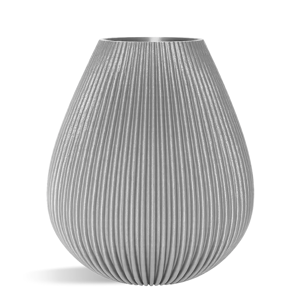 Stackable Vase Drop - Trio