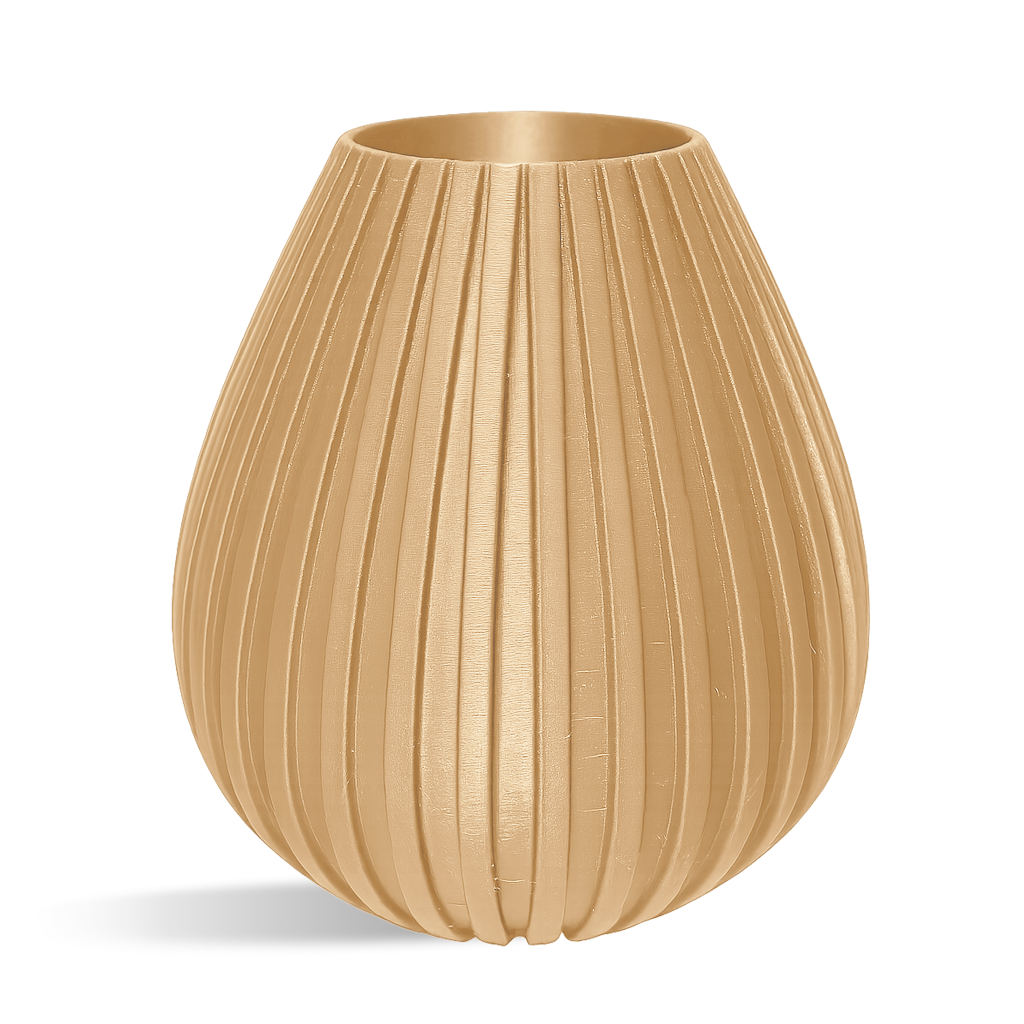 Stackable Vase Drop Lines