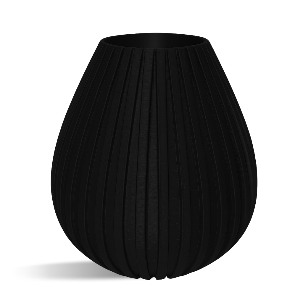 Stackable Vase Drop Lines