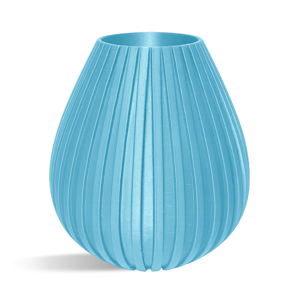 Stackable Vase Drop Lines