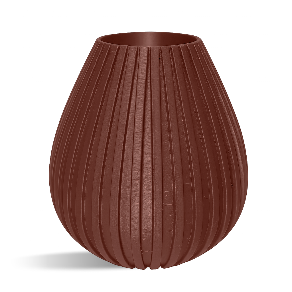 Stackable Vase Drop Lines