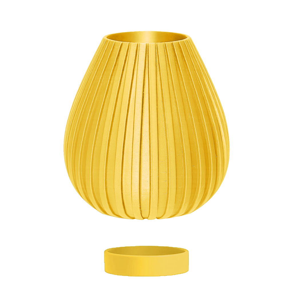 Stackable Vase Drop Lines - Extra layer