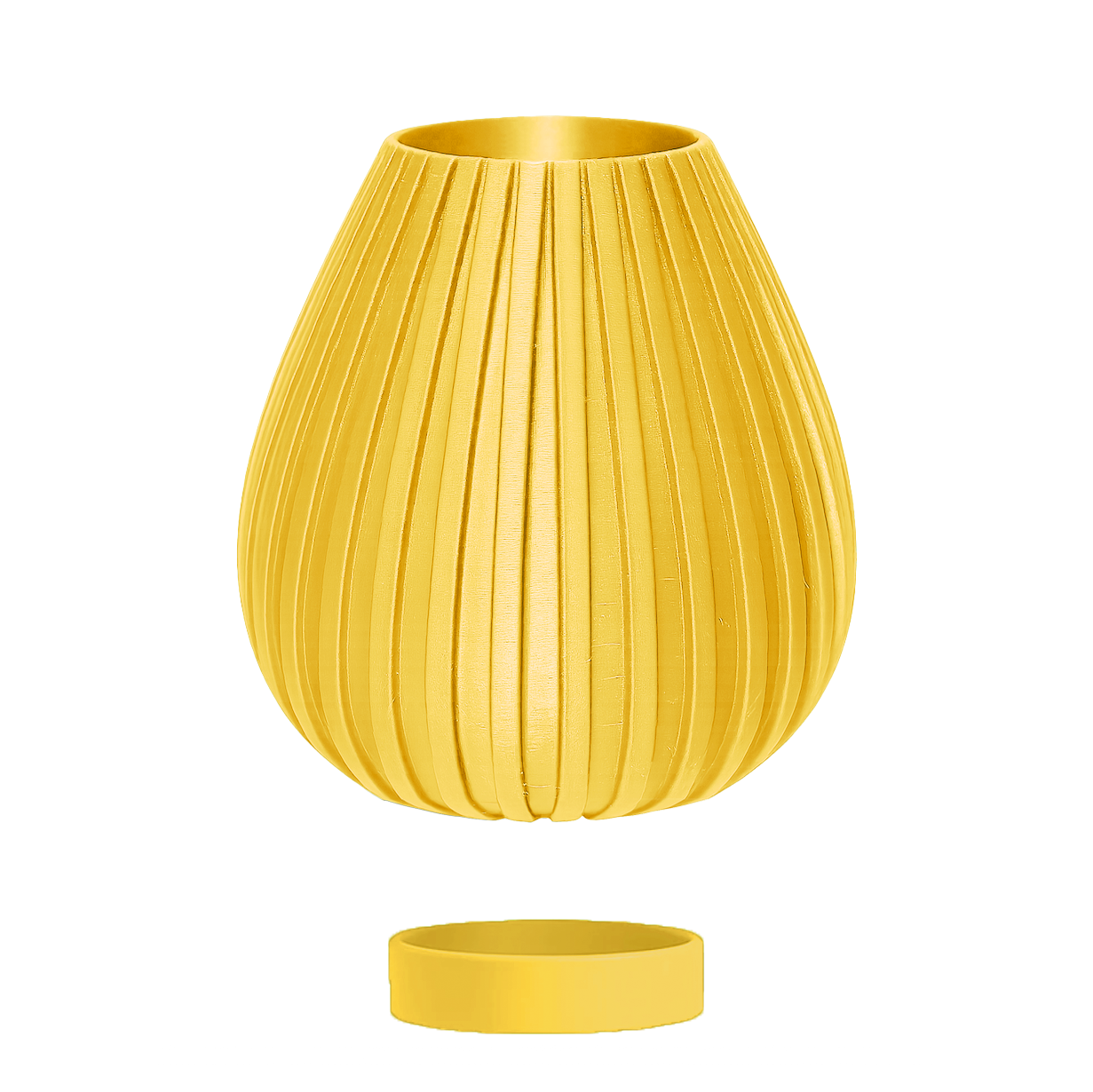 Stackable Vase Drop Lines - Extra layer